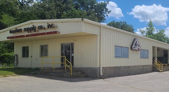 Image of <span>Modern Supply Company of Madisonville, KY</span>